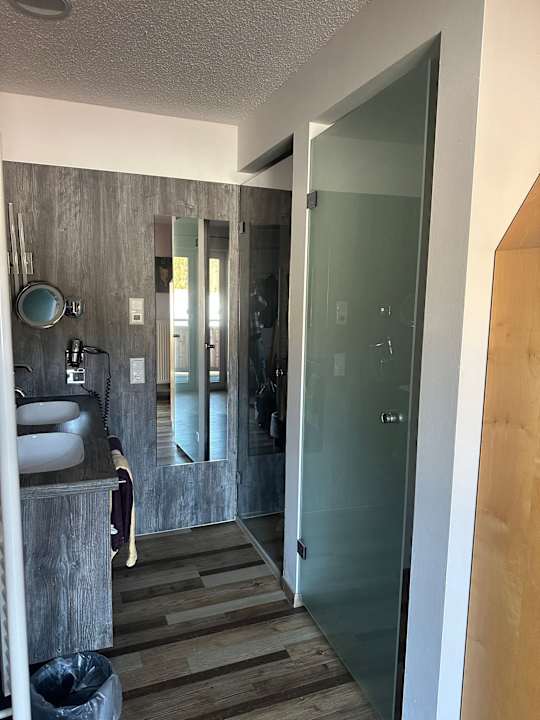 Zimmer 1. Bier & Wohlfühlhotel Gut Riedelsbach