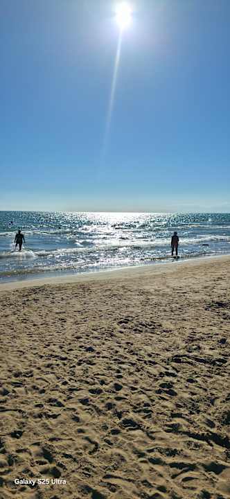 Strand FUN&SUN Smart Hane Sun Hotel