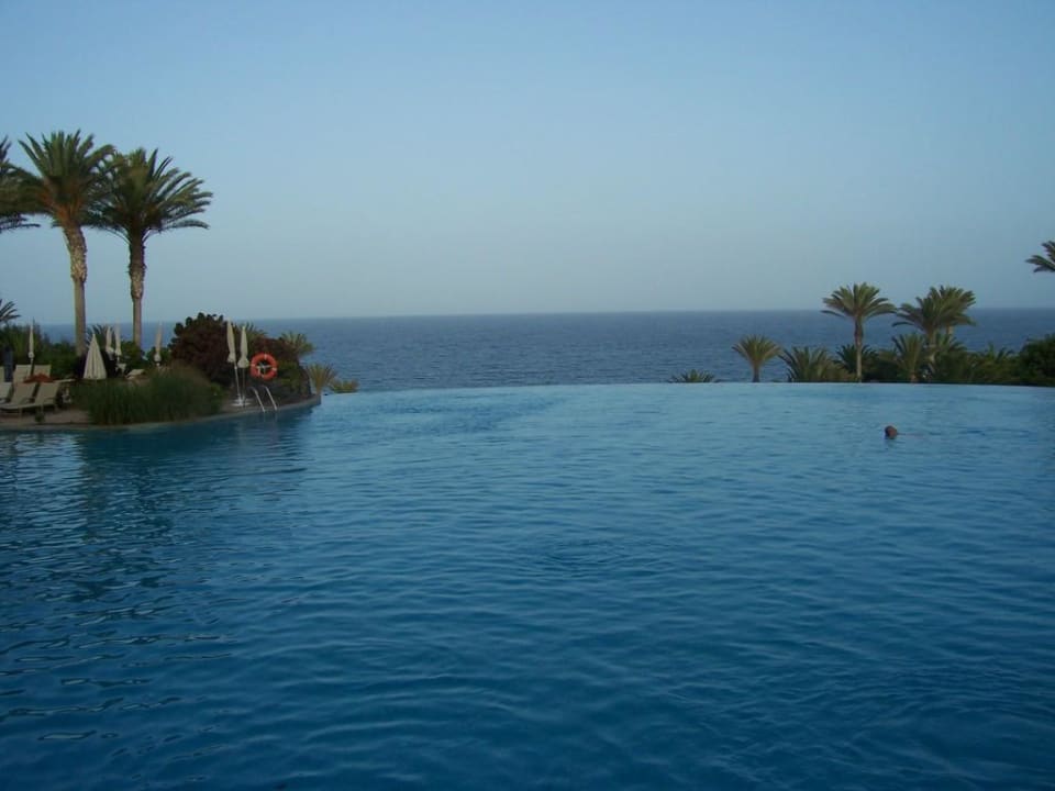 Salzwasserpool R2 Rio Calma Hotel & Spa & Conference