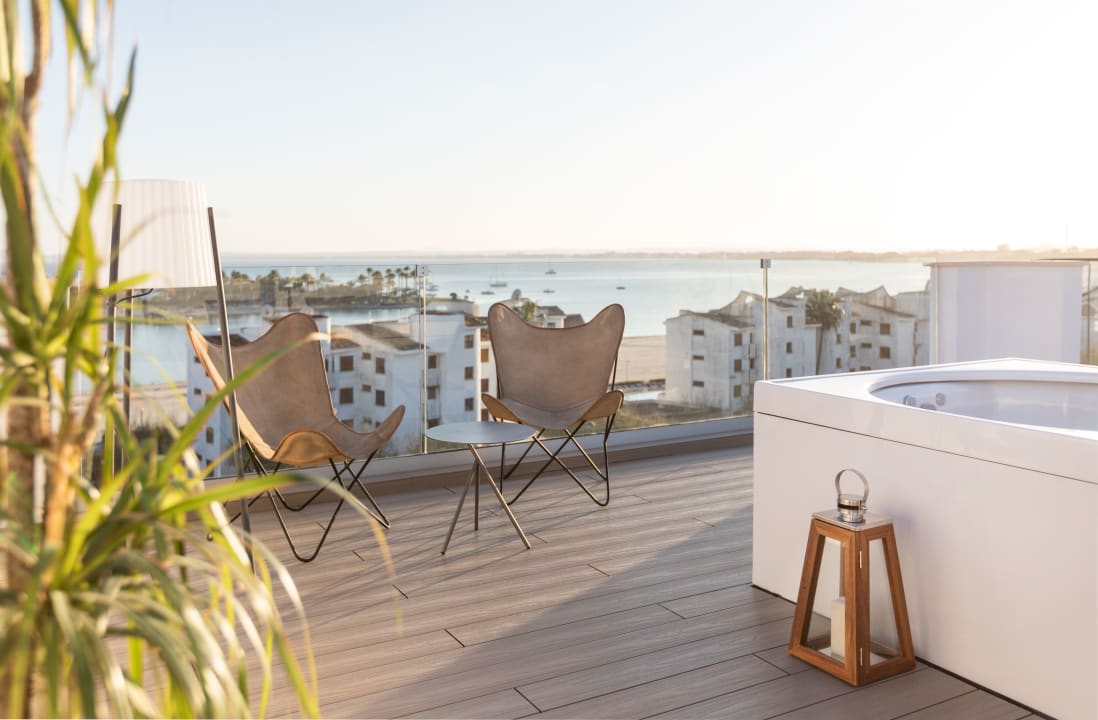 Sport & Freizeit Bordoy Alcudia Port Suites