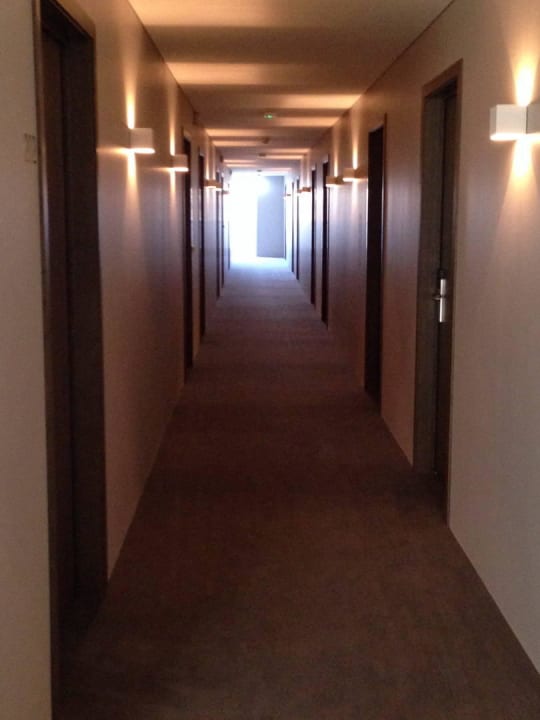 Gang Bella Apartments & Rooms