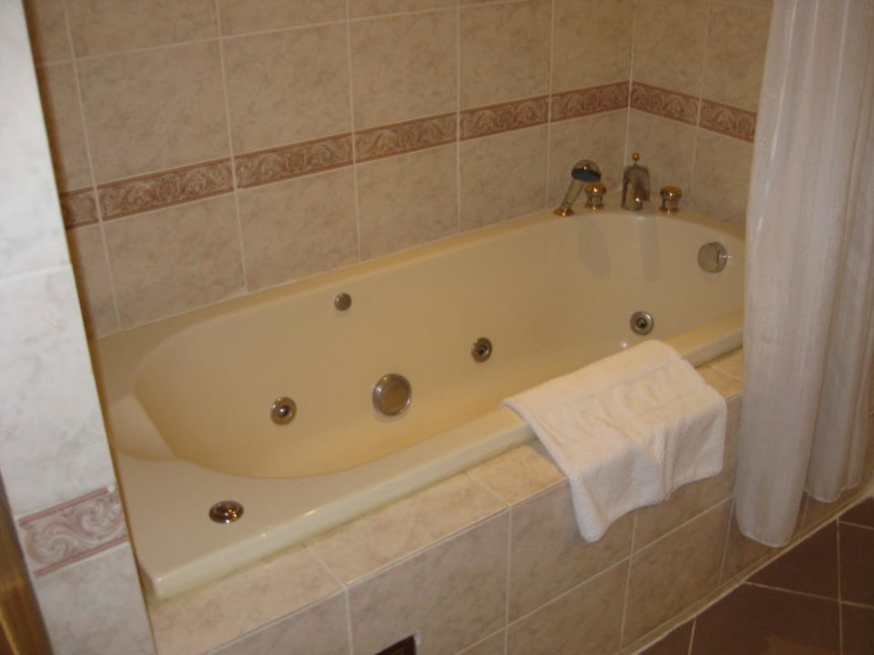 Bad Royal Benja Hotel