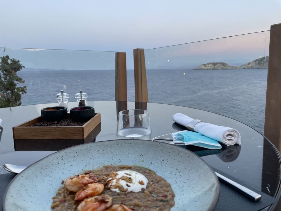 Gastro Seaside A Lifestyle Resort