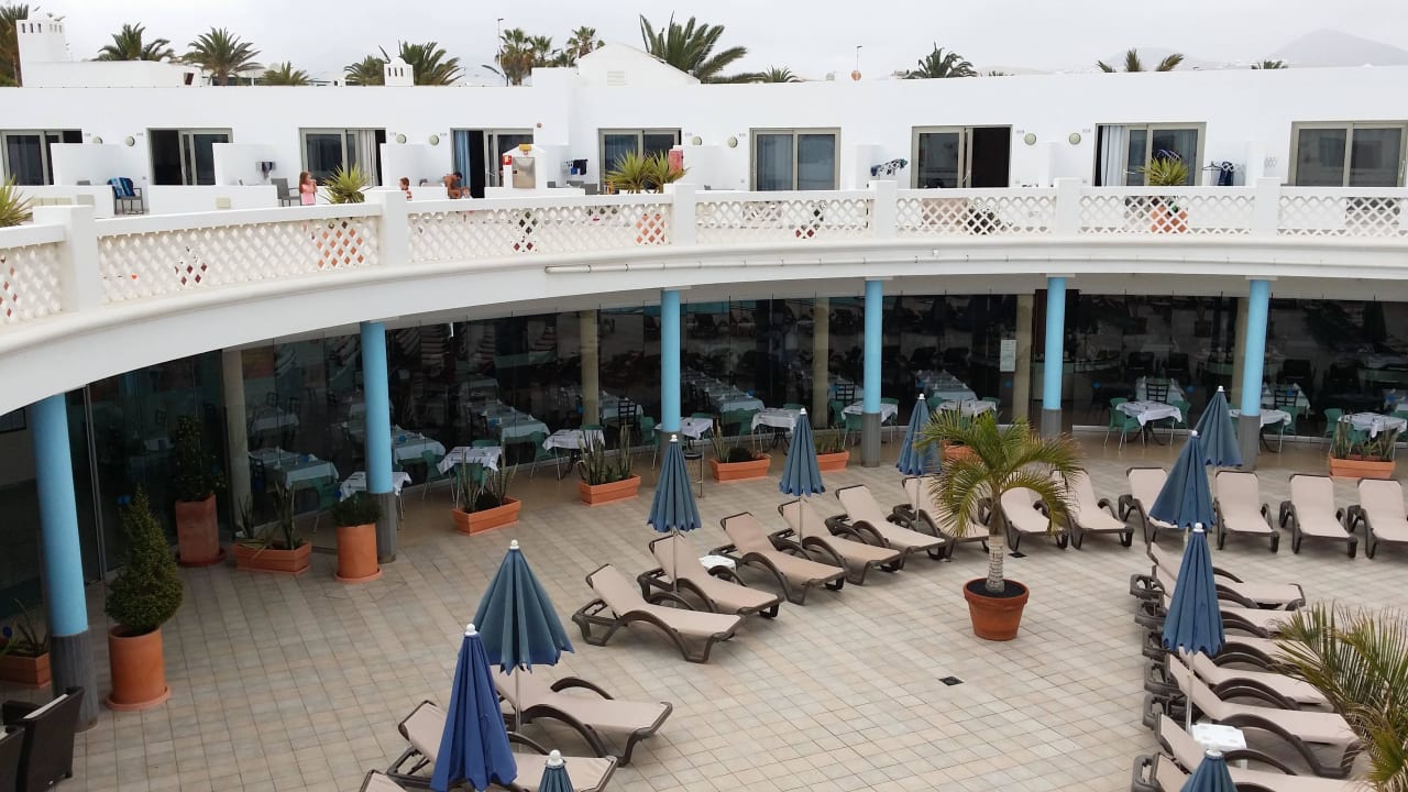 Las Costas Hotel Las Costas