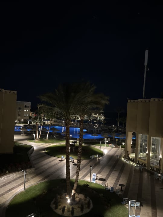 Zimmer Beach Albatros Resort