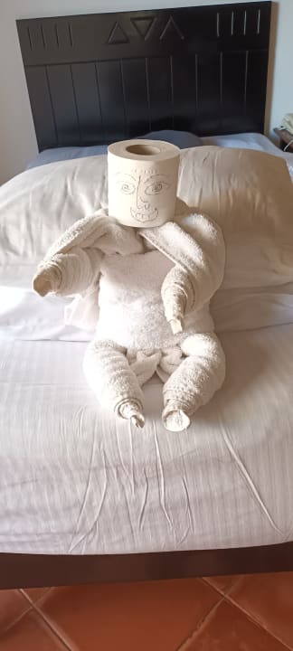 Zimmer Three Corners Sea Beach Resort