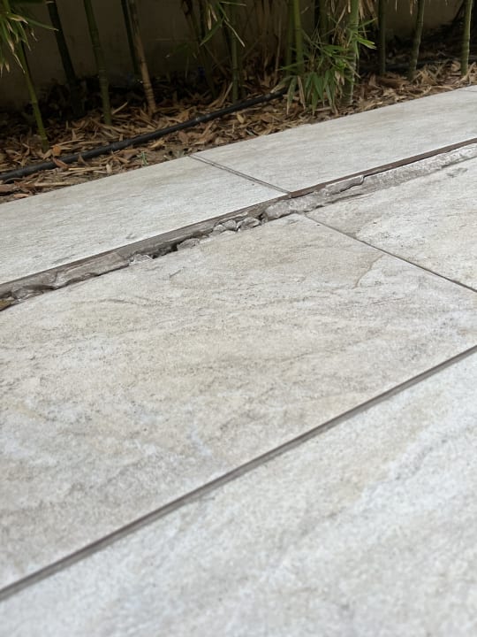 Sonstiges Well Palace Side