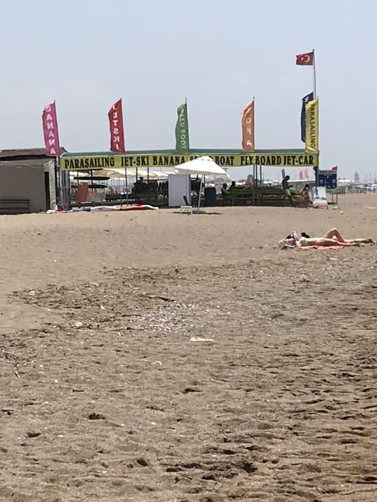 Strand J'adore Deluxe Hotel & Spa