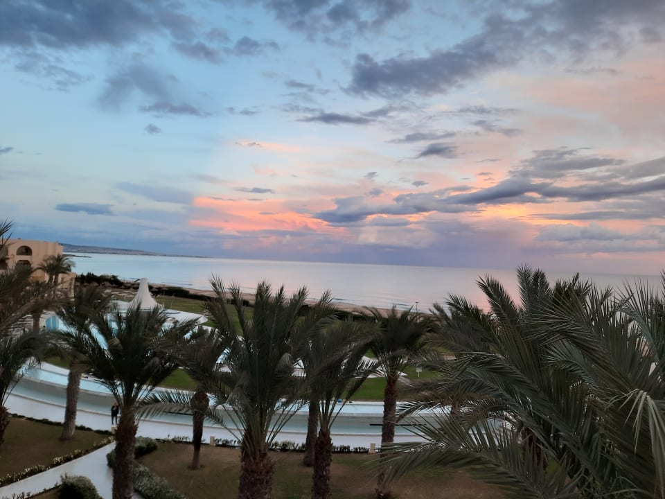 Ausblick Iberostar Waves Averroes