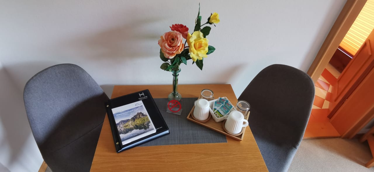 Zimmer Pension Hochdürrnberg