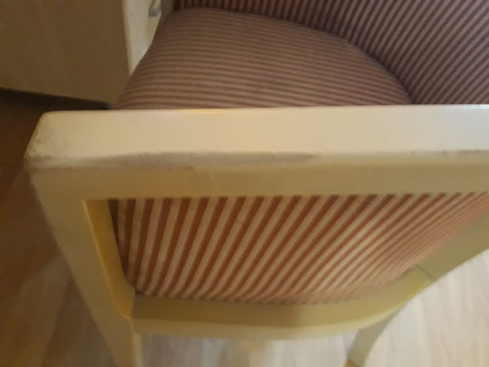 Zimmer Starlight Resort Hotel