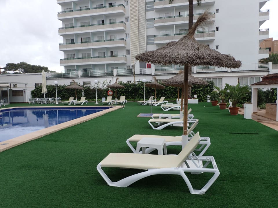 Pool Hotel Foners