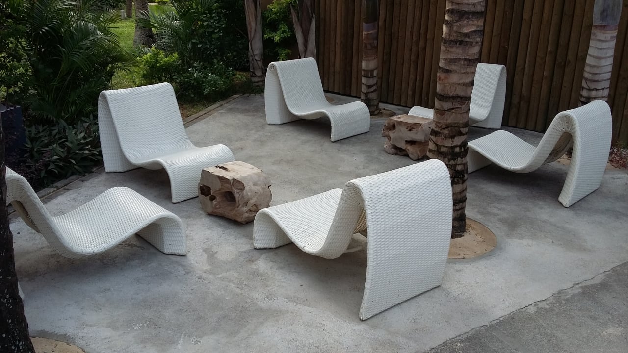 Sport & Freizeit Veranda Pointe aux Biches Hotel