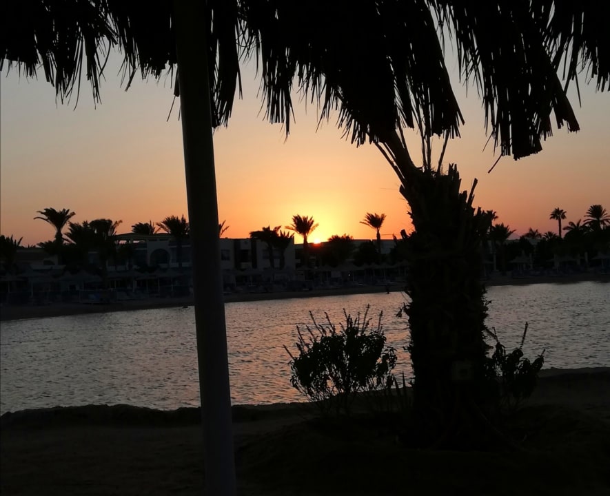 Strand LABRANDA Club Makadi