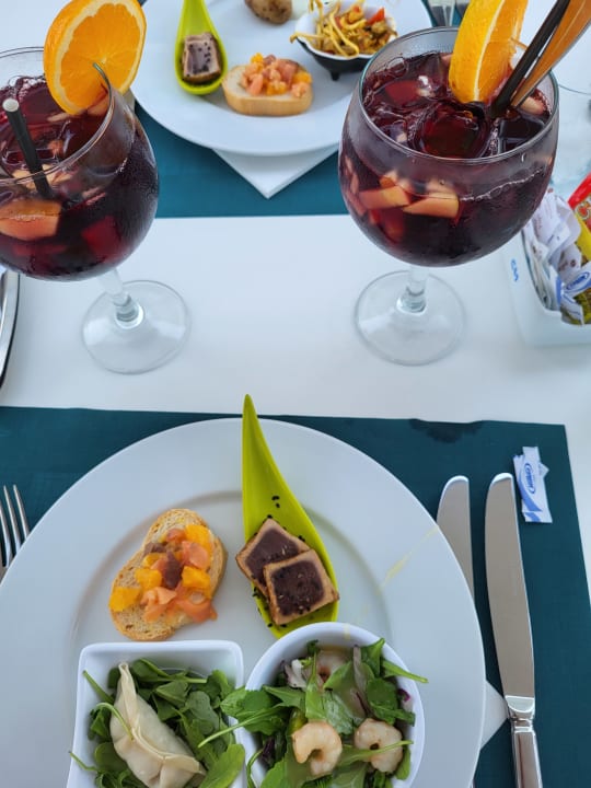 Gastro CM Playa del Moro