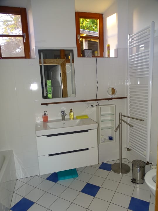 Zimmer Ferienhaus Vollandt