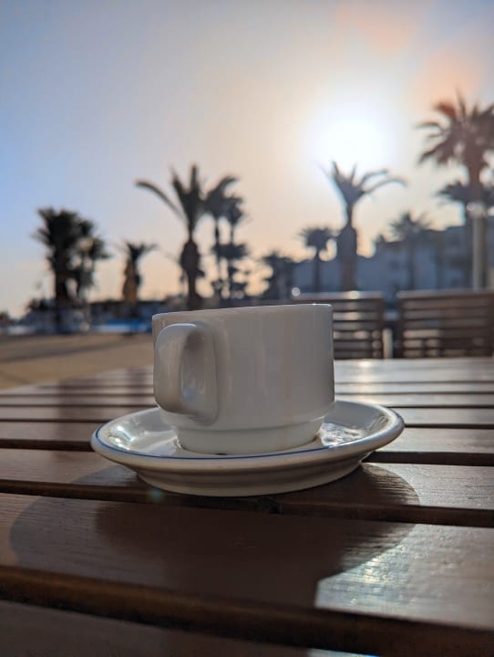 Gastro Hotel El Mouradi Skanes Beach