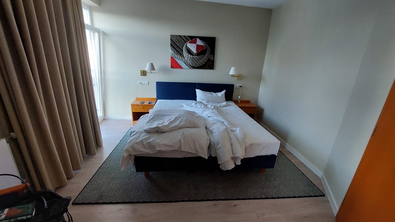 Zimmer Hotel Conventgarten