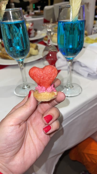 Gastro Le Jardin Aqua Park Resort