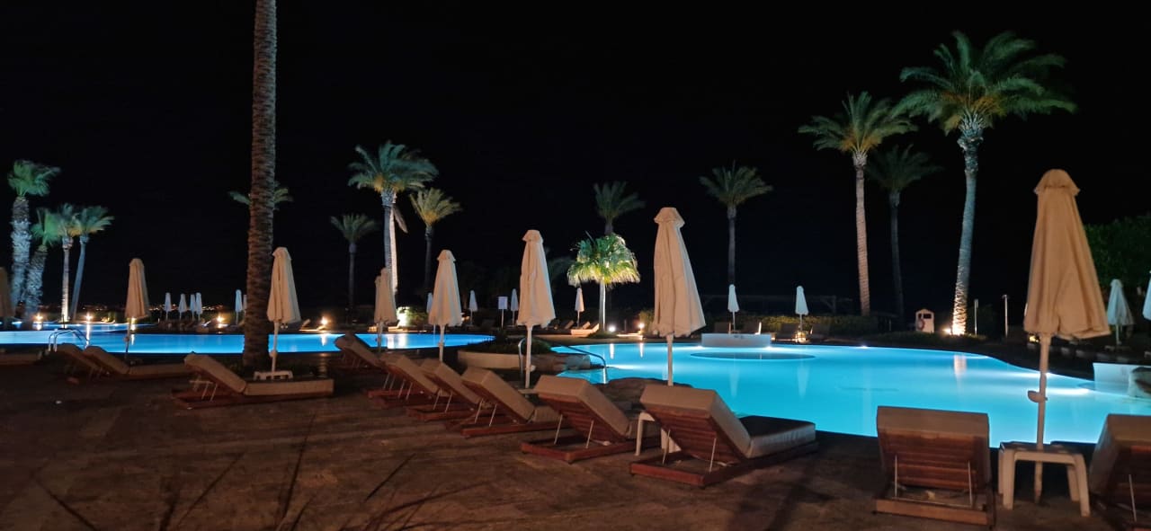 Pool Grecotel LUXME Kos