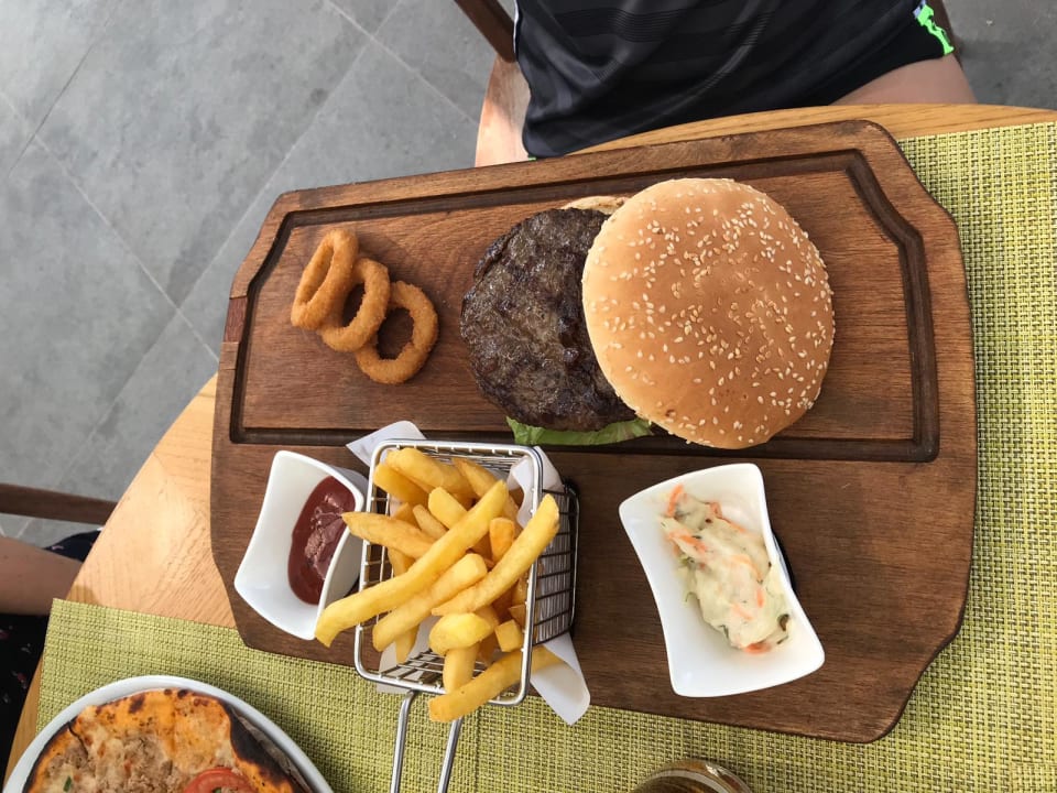 Gastro Acanthus Cennet Barut Collection