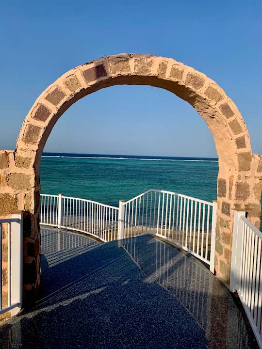 Strand Pickalbatros Villaggio Resort - Portofino