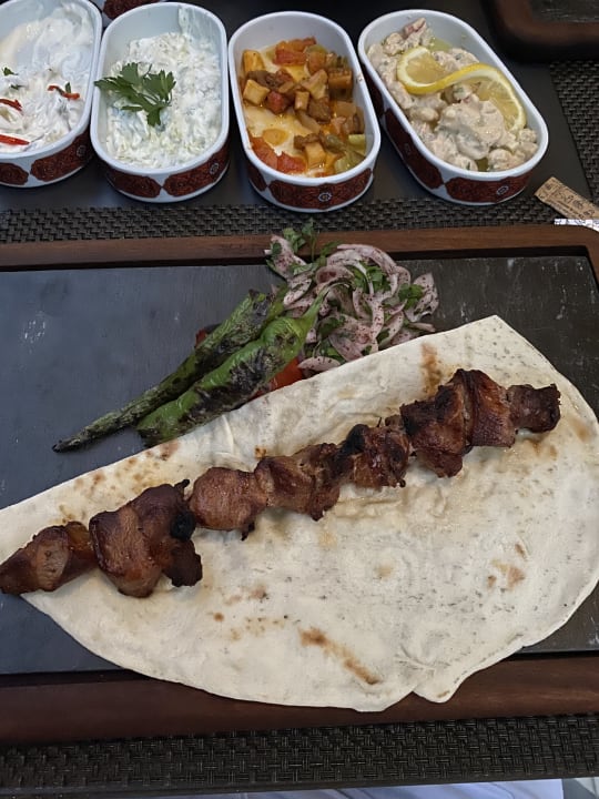 Gastro Voyage Belek Golf & Spa