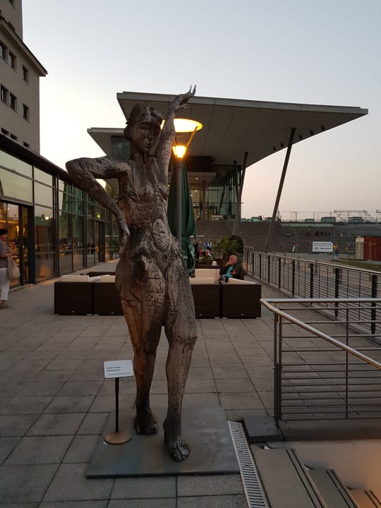 Gastro Maritim Hotel Dresden