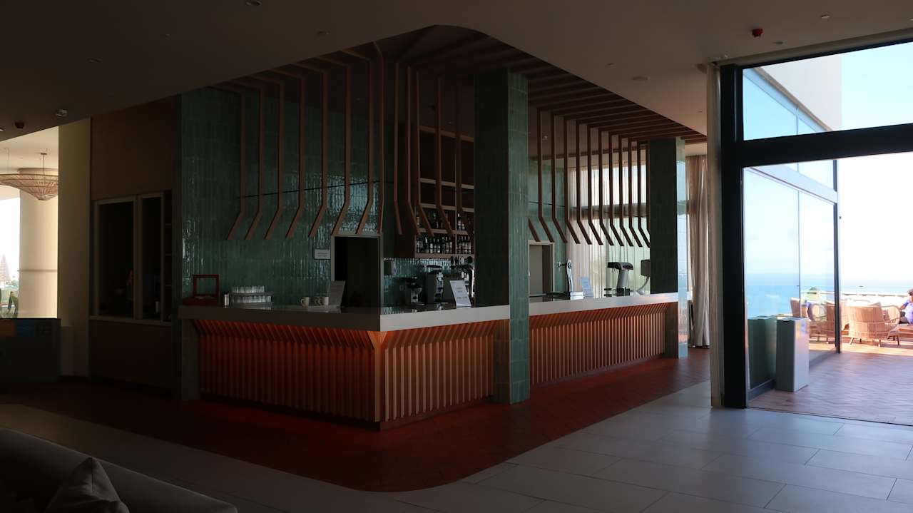 Gastro Servatur Puerto Azul