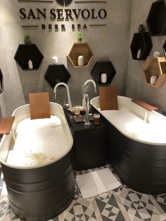 Sport & Freizeit Bed and Breakfast San Servolo