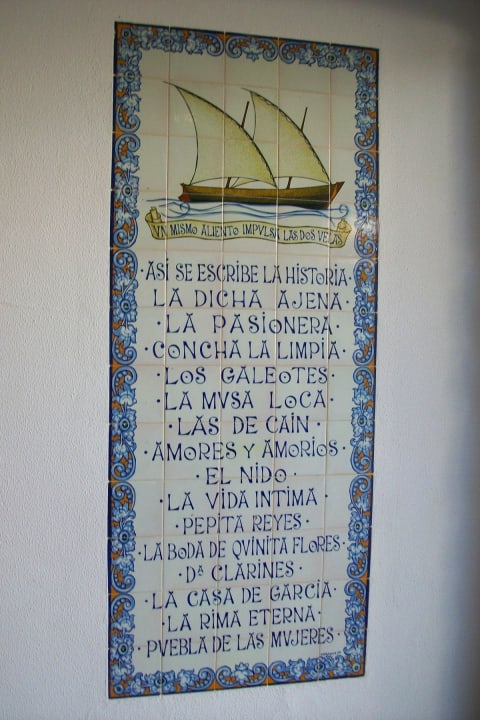 Bild Hotel Playa de la Luz