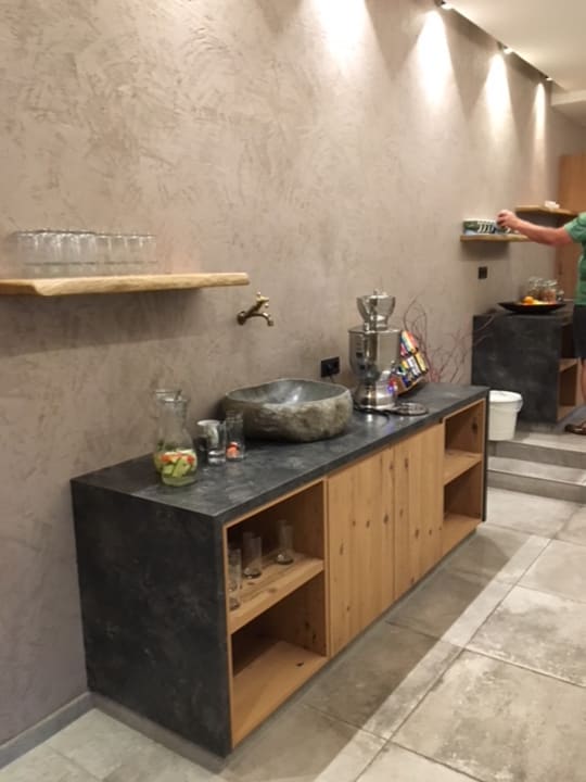 Sport & Freizeit Hotel Chalets Grosslehen