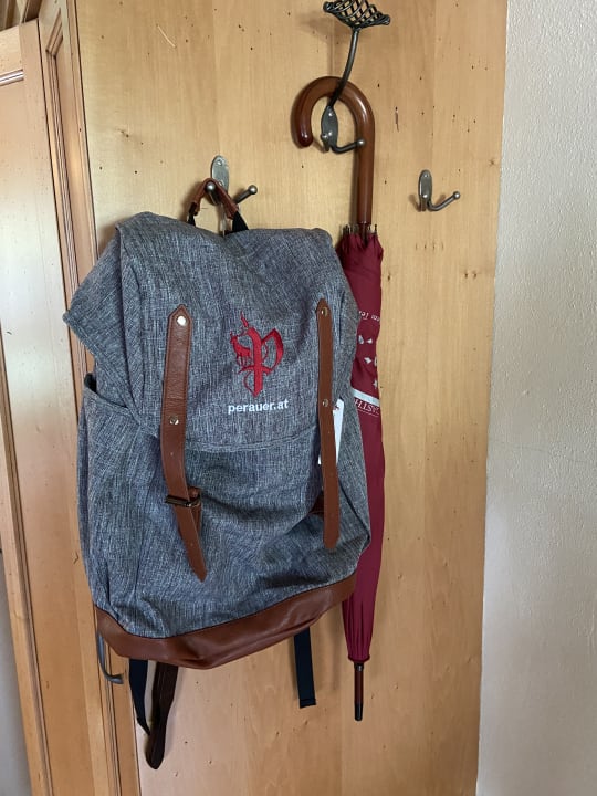 Zimmer Hotel & Gasthof Perauer