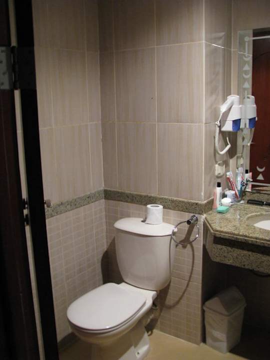 Łazienka Palmyra Amar El Zaman Aqua Park