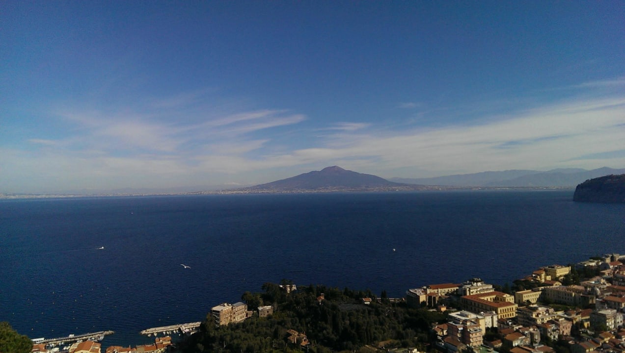  beautiful! Grand Hotel President