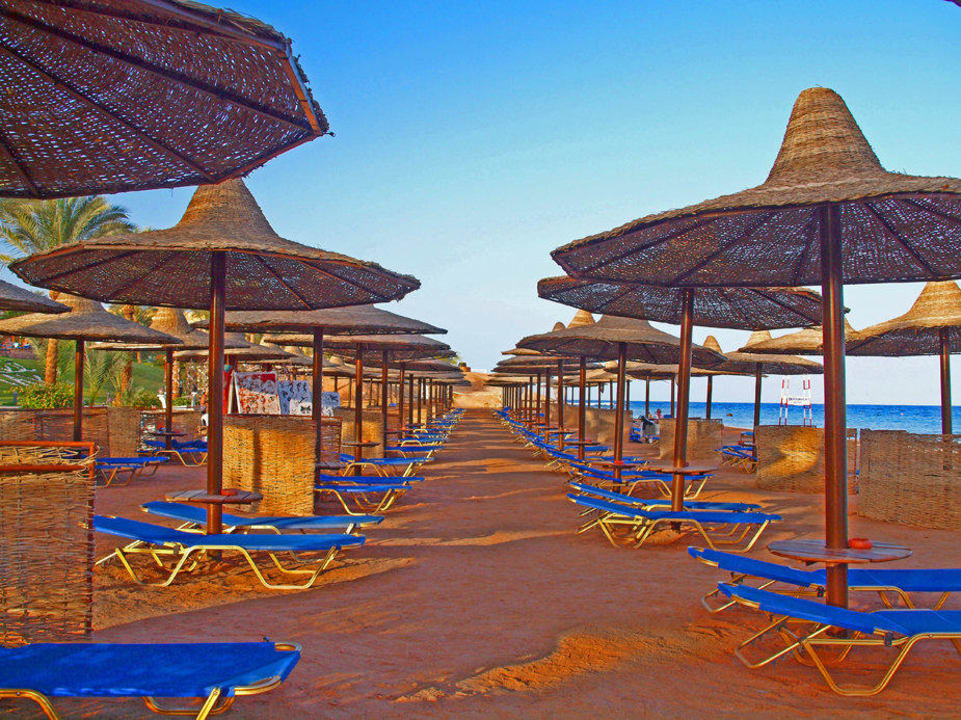 Strand Steigenberger Coraya Beach - Adults only