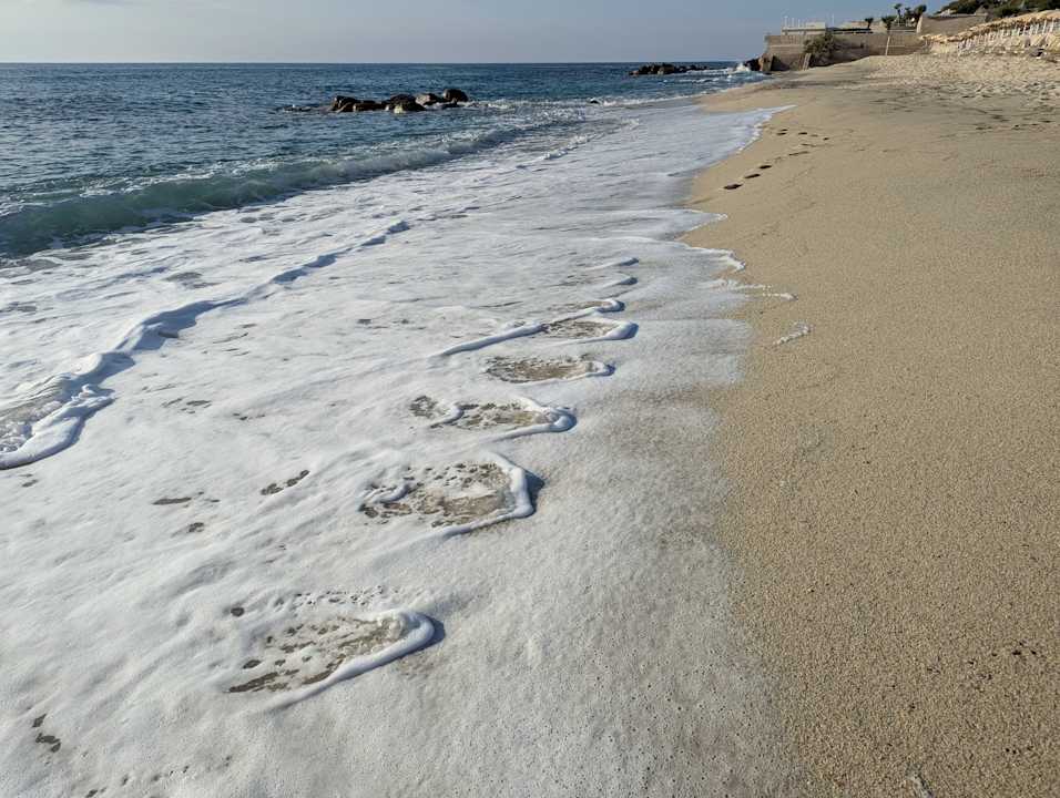 Strand Hotel Villaggio Il Gabbiano