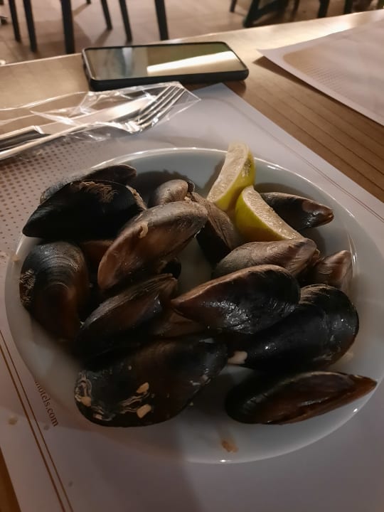 Gastro Annabella Diamond Hotel & Spa