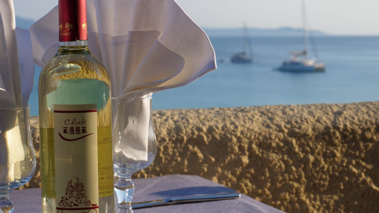 Gastro Club Esse Shardana