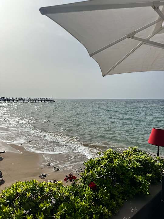 Strand Voyage Sorgun