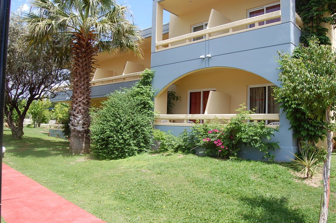 Hotel Hotel Golden Odyssey