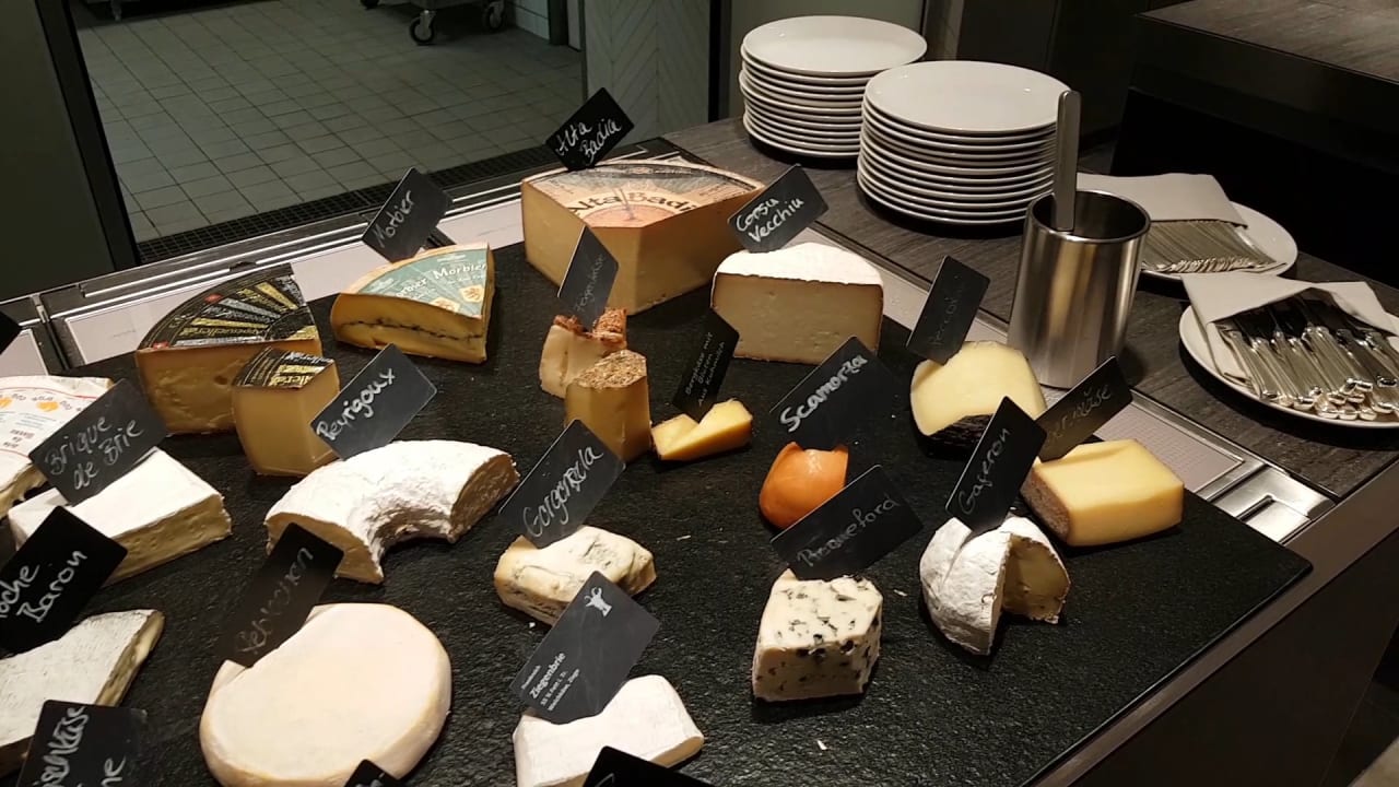 Gastro Der Öschberghof