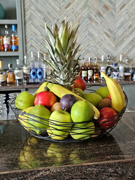 Gastro Steigenberger Resort Ras Soma