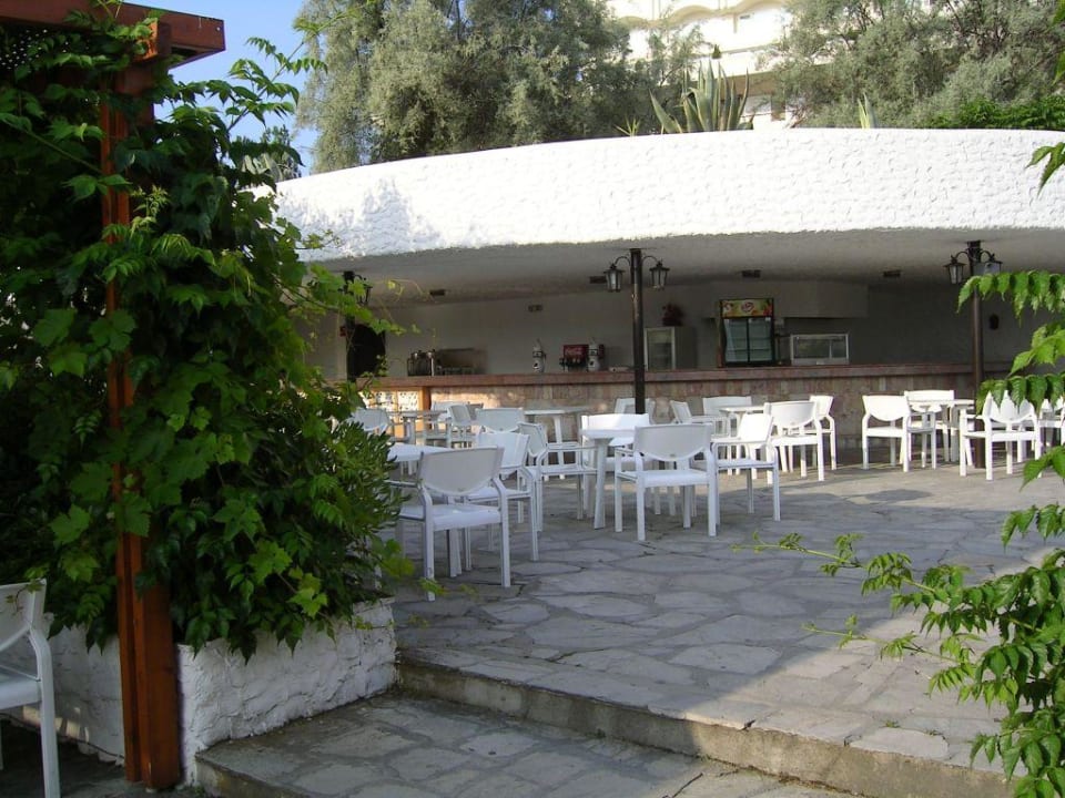 Pool-Snack-Bar Hotel Athos Palace