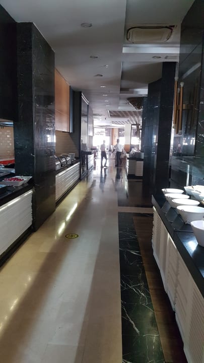 Gastro LRS Port River Hotel & Spa