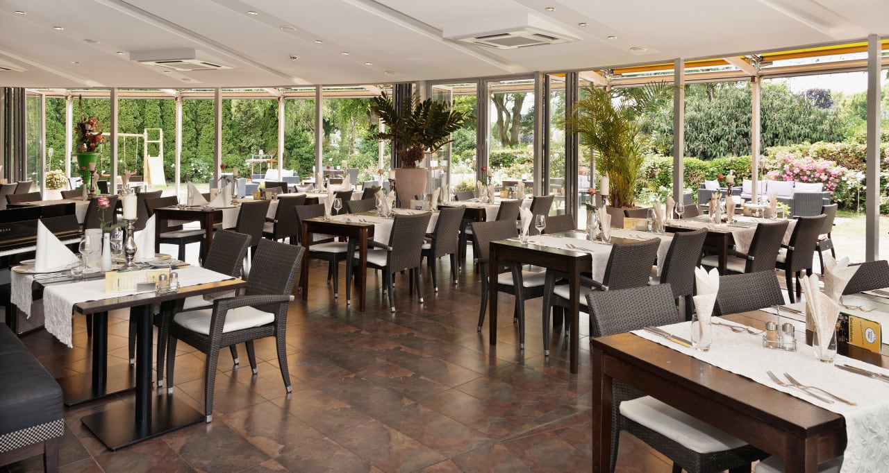 Gastro Ringhotel Am Stadtpark