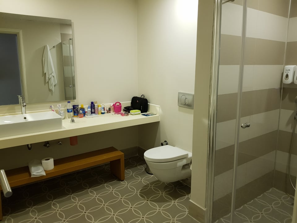 Zimmer Ulusoy Kemer Holiday Club