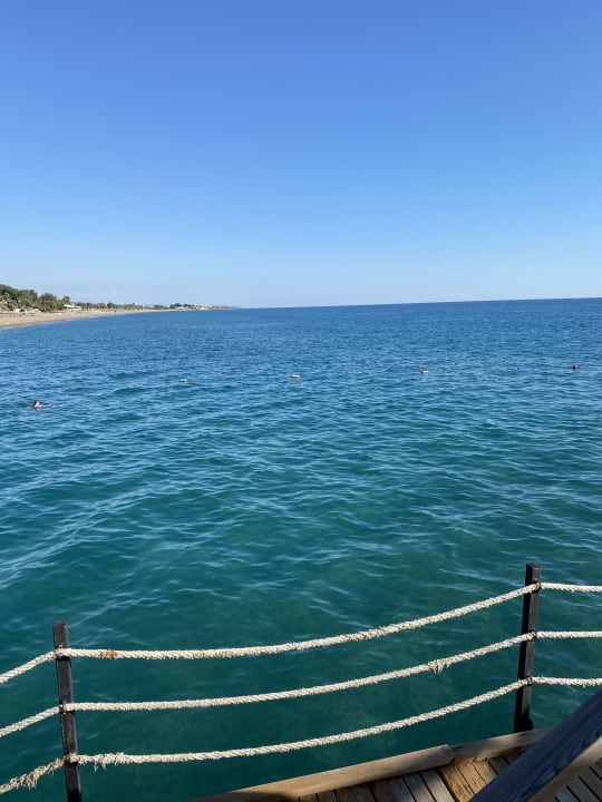 Strand Seaden Sea Planet Resort & Spa