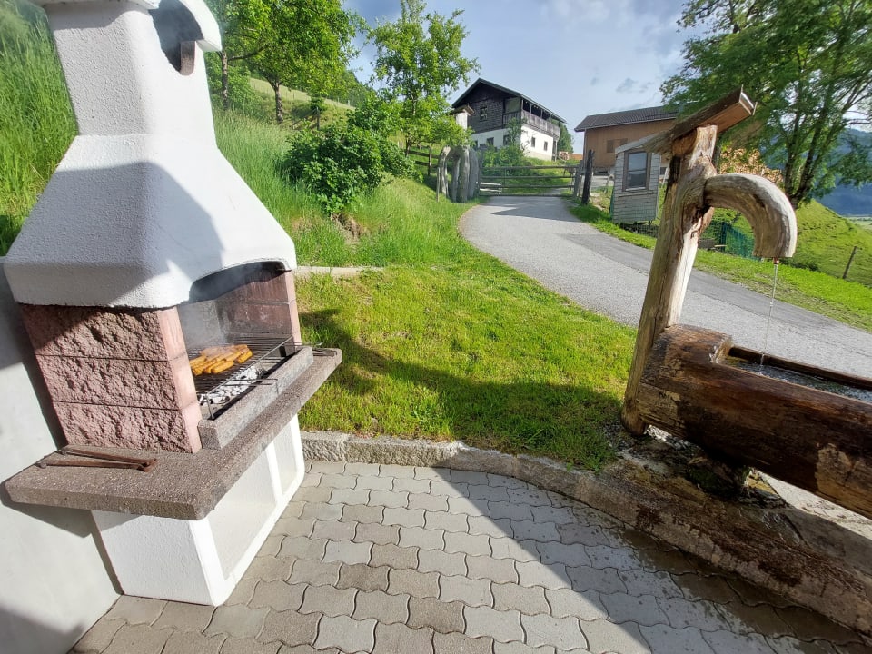 Gartenanlage Erlbruckhof