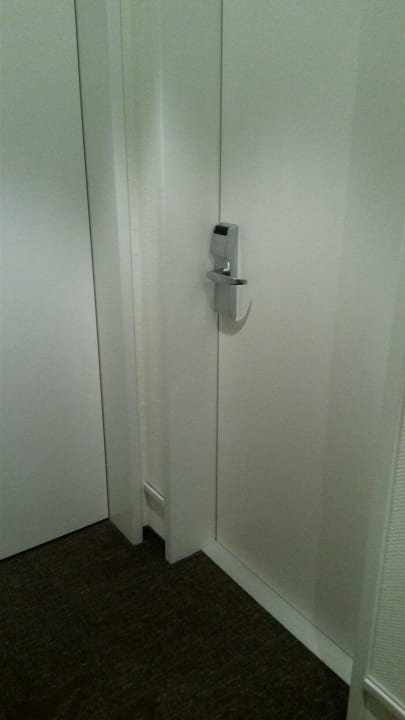 Am Gang Motel One Salzburg-Mirabell